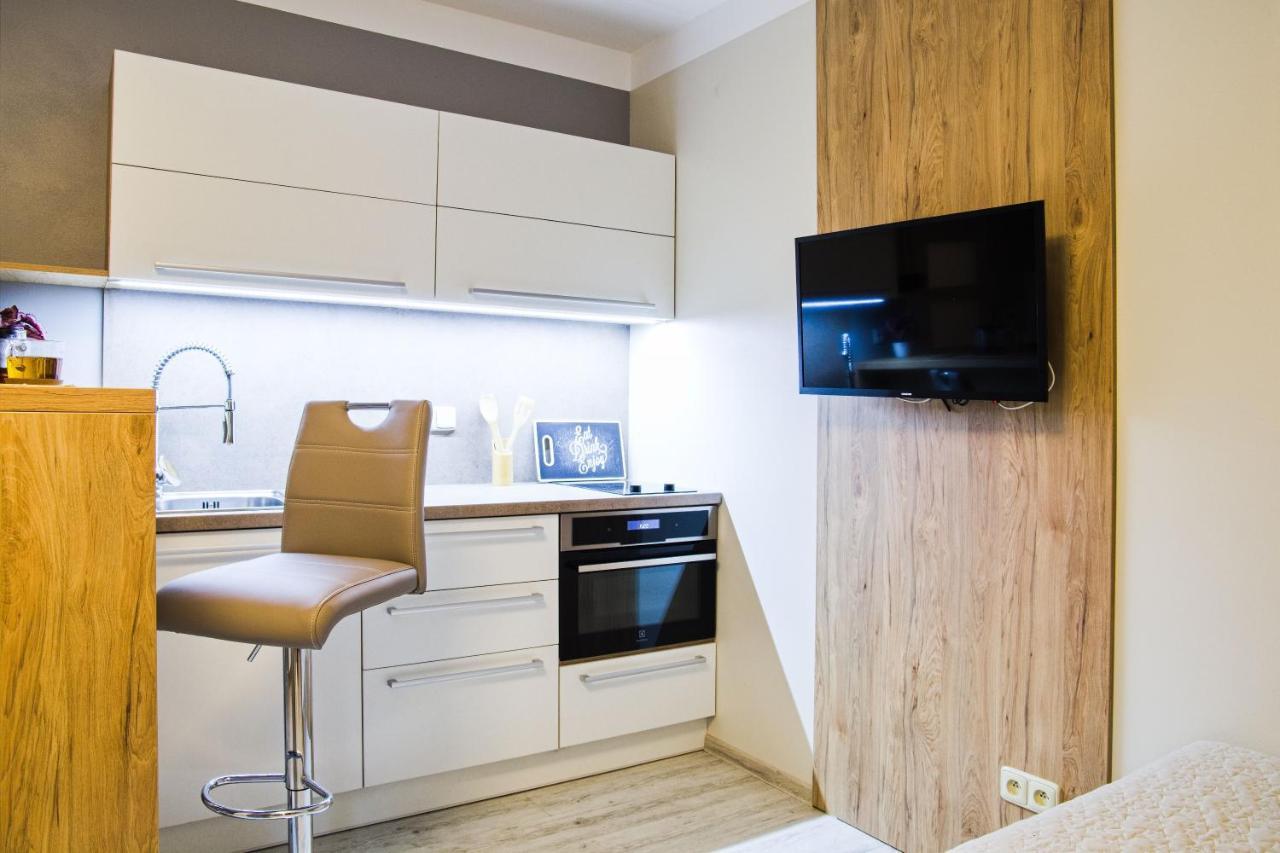Apartmany A Wellness Vmal Skutec Exterior photo